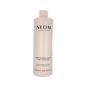 Super Shower Power Body Cleanser - 16.9 fl oz